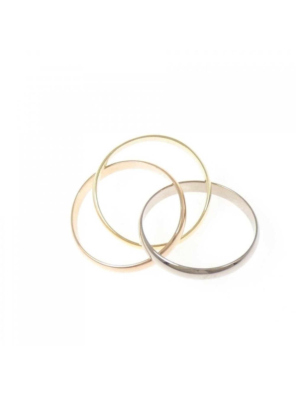 Cartier Trinity Ring Pink - Picture 4 of 7